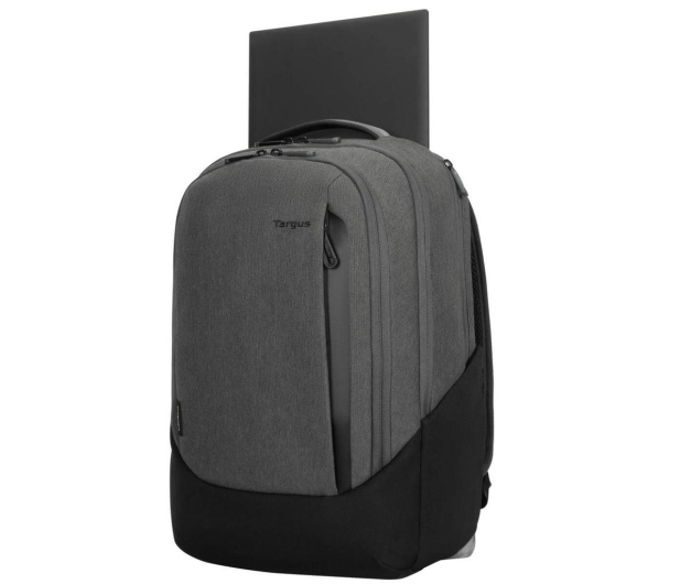 TARGUS Plecak 15.6 cala Cypress Hero Backpack with Find My Locator TBB94104GL - 1170409 - zdjęcie 9